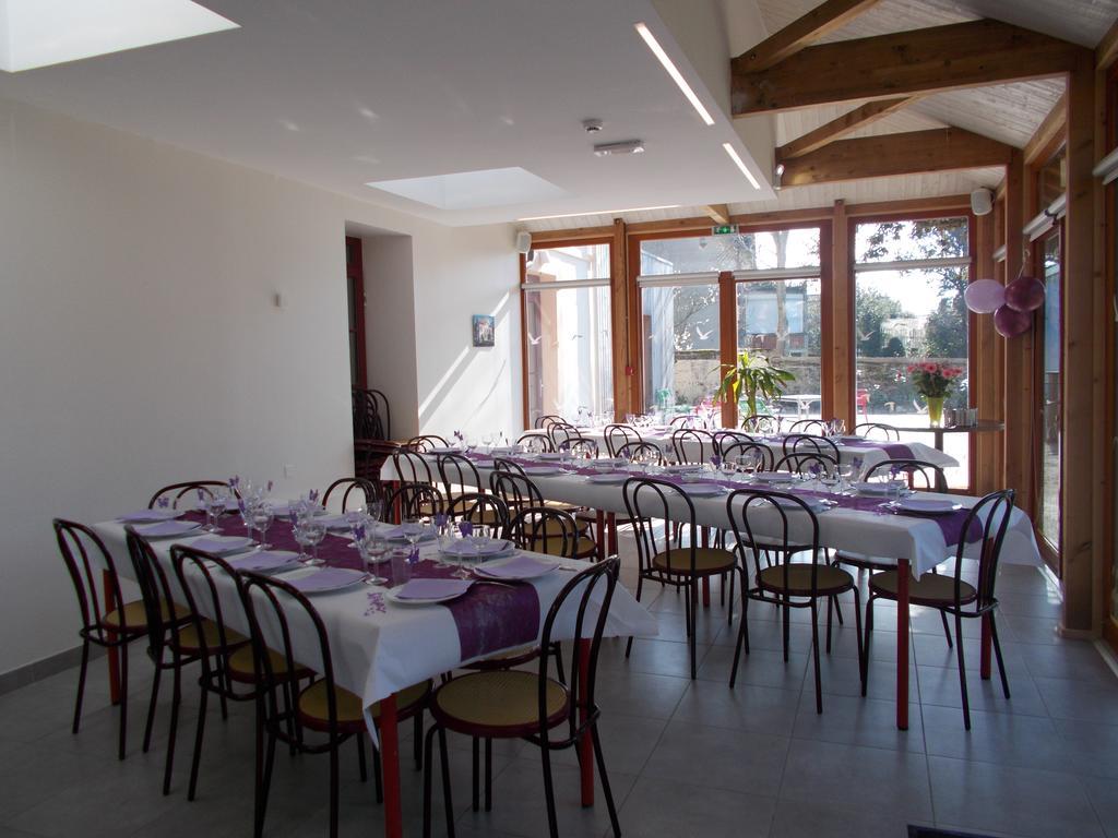 La Brise De Mer Saint-Michel-Chef-Chef Ngoại thất bức ảnh